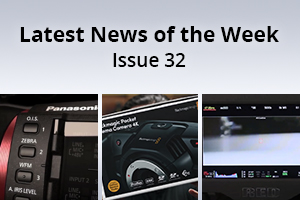 news of the week i32-e113
