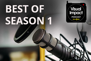best of VI podcast season 1
