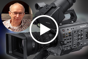 FX9 V2 review with Alister Chapman