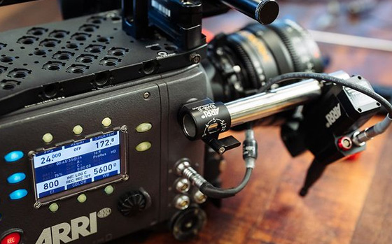 Arri RMB-8