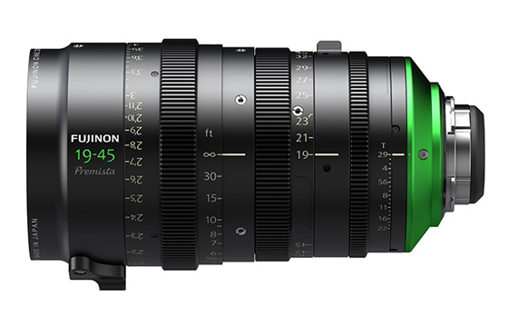 Fujinon 19-45