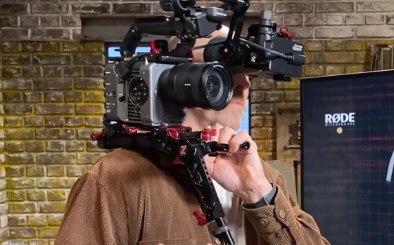 Zacuto FX6