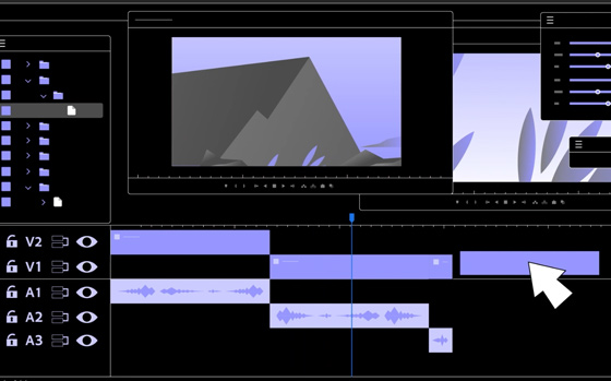 Adobe Premiere Pro Beta