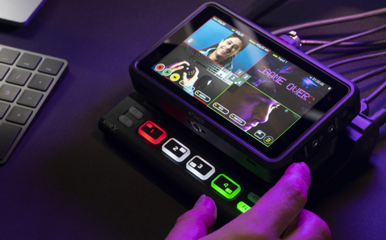 Atomos AtomX CAST