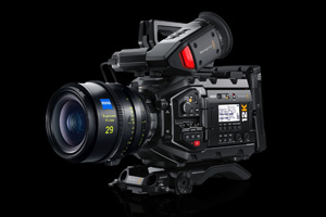 NAB Blackmagic