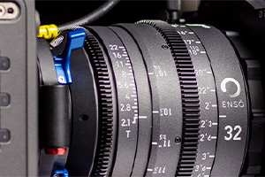 ARRI Enso Primes